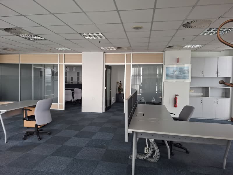 Office for Rent in Batu Caves (Selangor) - Shirley Sai - PropertyGuru.com.my