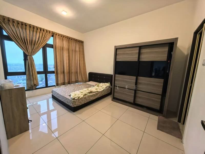 Service Residence for Rent at 8Scape Residence @ Sutera - Lucas Lee - Bedroom - PropertyGuru.com.my