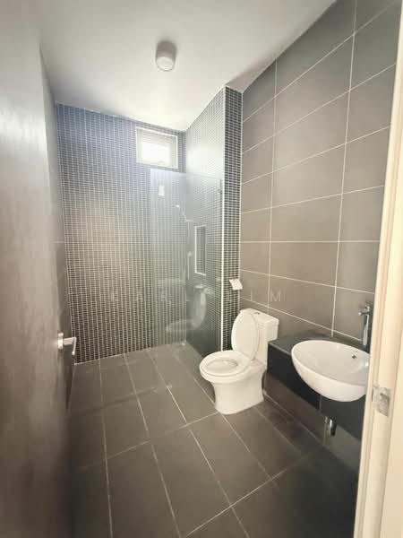 Semi-Detached House for Sale in Eco Spring (Johor Bahru) - Karl Lim - Bathroom - PropertyGuru.com.my