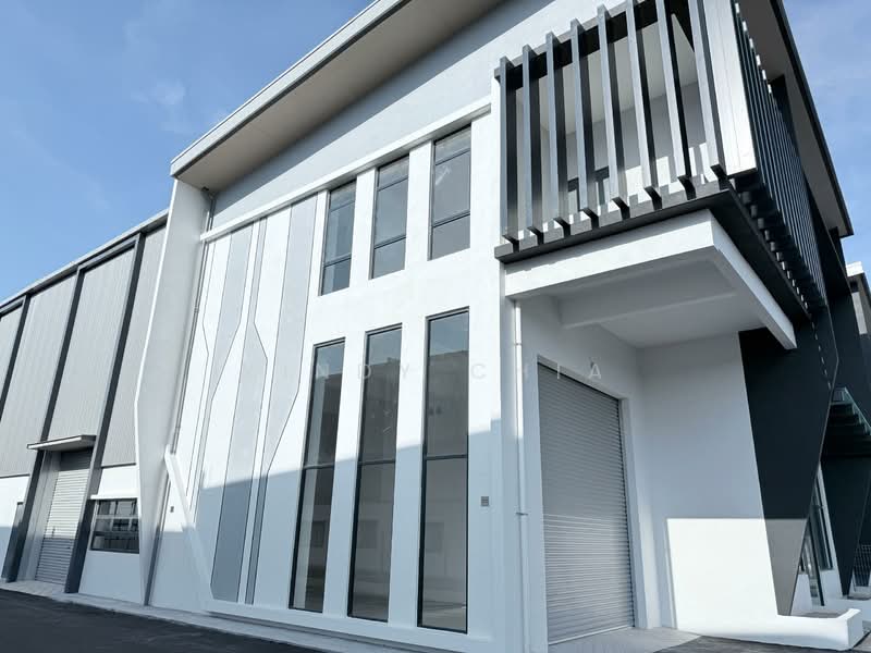 Factory for Sale in Nilai (Negeri Sembilan) - Xindy Chia - PropertyGuru.com.my