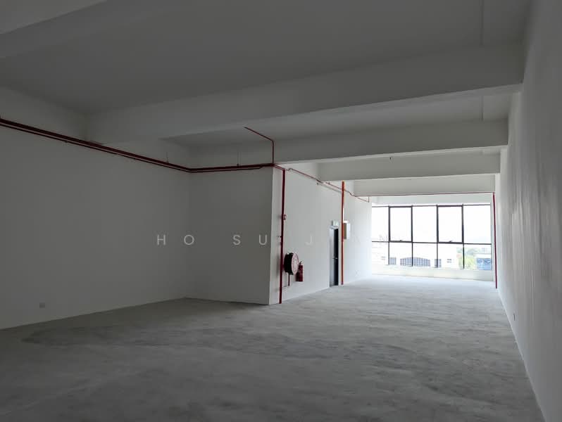 Kedai / Pejabat untuk Disewa di Batu Caves (Selangor) - Ho Su Jian - Interior - PropertyGuru.com.my