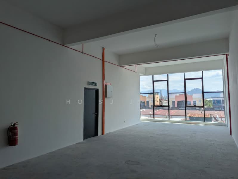 Kedai / Pejabat untuk Disewa di Batu Caves (Selangor) - Ho Su Jian - Interior - PropertyGuru.com.my