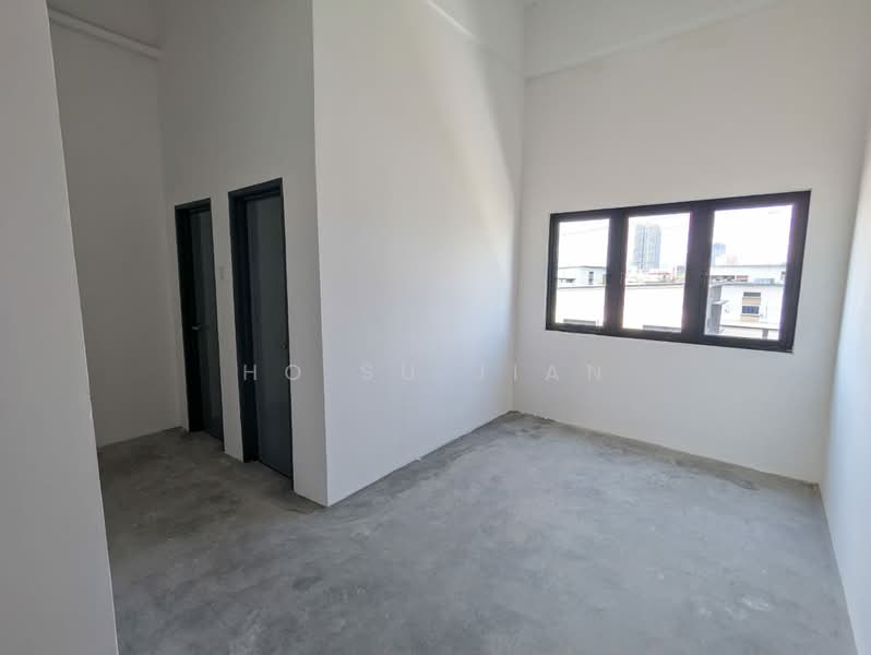 Kedai / Pejabat untuk Disewa di Batu Caves (Selangor) - Ho Su Jian - Interior - PropertyGuru.com.my