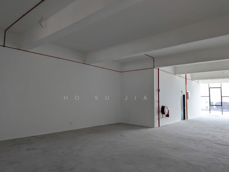 Kedai / Pejabat untuk Disewa di Batu Caves (Selangor) - Ho Su Jian - Interior - PropertyGuru.com.my