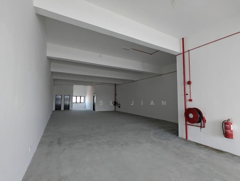 Kedai / Pejabat untuk Disewa di Batu Caves (Selangor) - Ho Su Jian - Interior - PropertyGuru.com.my