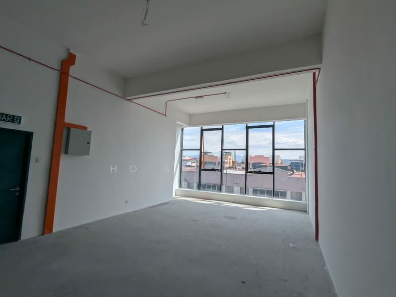 Kedai / Pejabat untuk Disewa di Batu Caves (Selangor) - Ho Su Jian - Interior - PropertyGuru.com.my