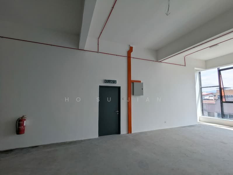 Kedai / Pejabat untuk Disewa di Batu Caves (Selangor) - Ho Su Jian - Interior - PropertyGuru.com.my