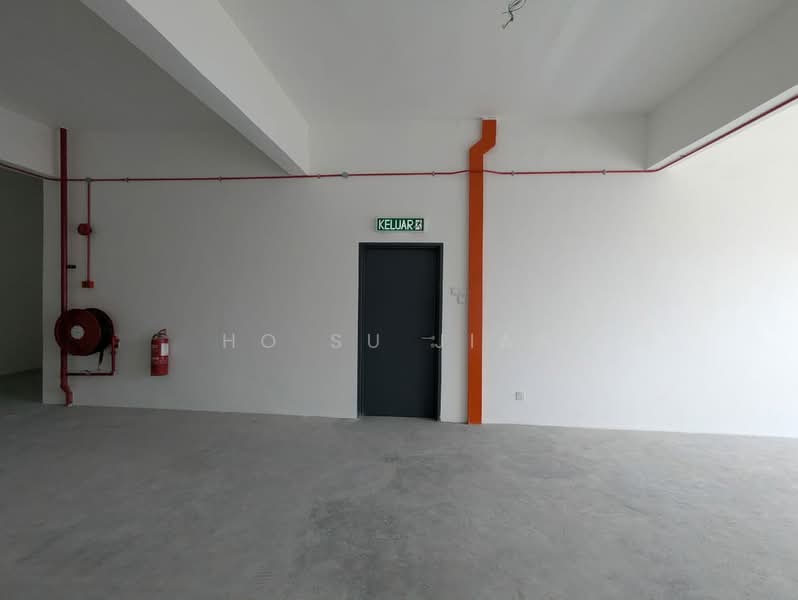 Kedai / Pejabat untuk Disewa di Batu Caves (Selangor) - Ho Su Jian - Interior - PropertyGuru.com.my