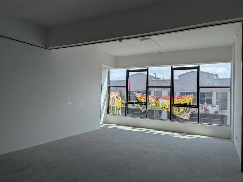 Kedai / Pejabat untuk Disewa di Batu Caves (Selangor) - Ho Su Jian - Interior - PropertyGuru.com.my