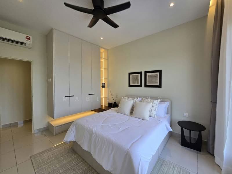 Kondominium untuk Dijual di Noa Residence - Mable Tung - Bedroom - PropertyGuru.com.my