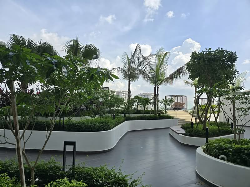 Kondominium untuk Dijual di Noa Residence - Mable Tung - Garden - PropertyGuru.com.my