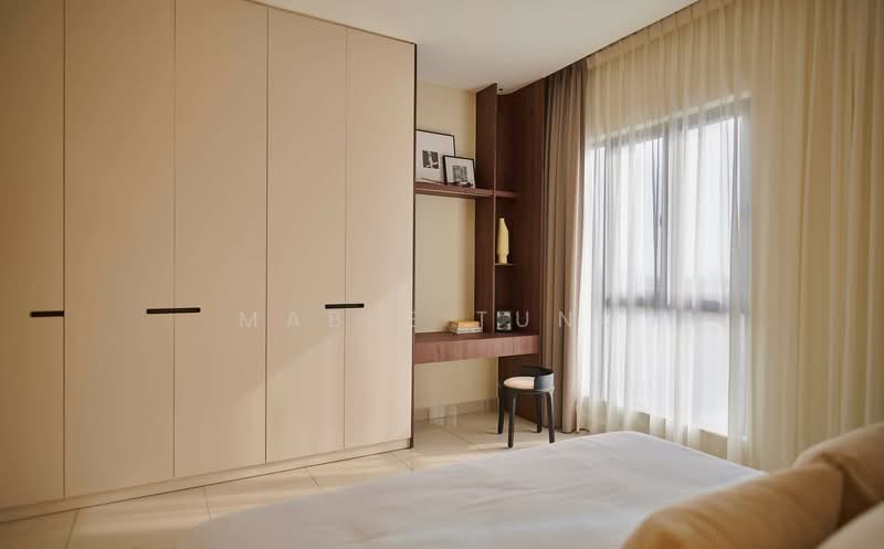Kondominium untuk Dijual di Noa Residence - Mable Tung - Bedroom - PropertyGuru.com.my
