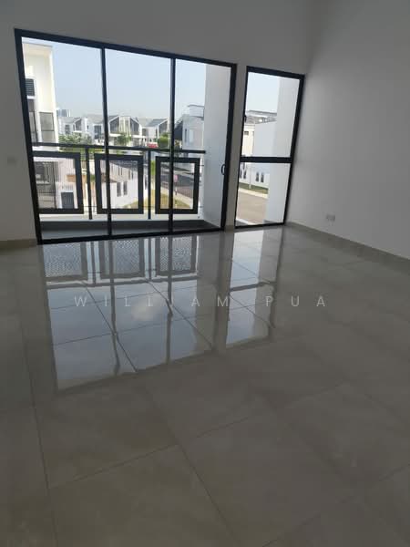 Rumah Teres 2 Tingkat untuk Dijual di Telok Panglima Garang (Selangor) - William Pua - PropertyGuru.com.my