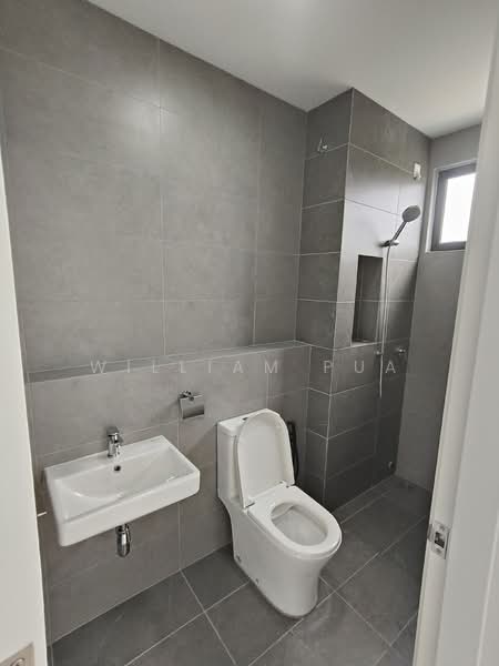 Rumah Teres 2 Tingkat untuk Dijual di Telok Panglima Garang (Selangor) - William Pua - PropertyGuru.com.my