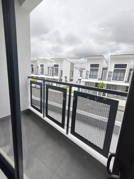 Rumah Teres 2 Tingkat untuk Dijual di Telok Panglima Garang (Selangor) - William Pua - PropertyGuru.com.my