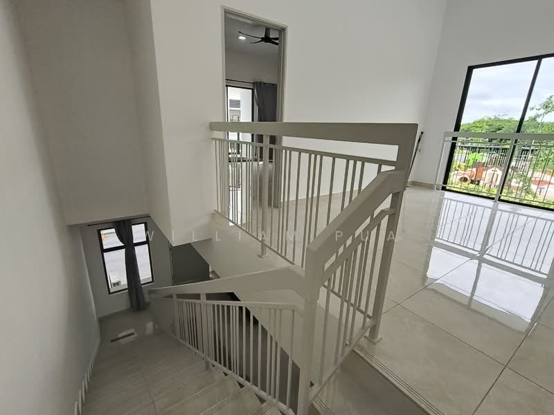 Rumah Teres 2 Tingkat untuk Dijual di Telok Panglima Garang (Selangor) - William Pua - PropertyGuru.com.my