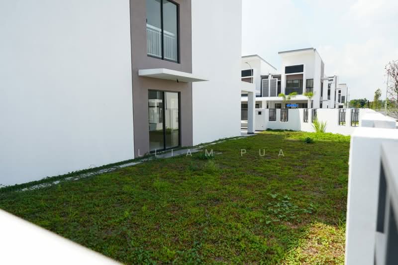 Rumah Teres 2 Tingkat untuk Dijual di Telok Panglima Garang (Selangor) - William Pua - PropertyGuru.com.my