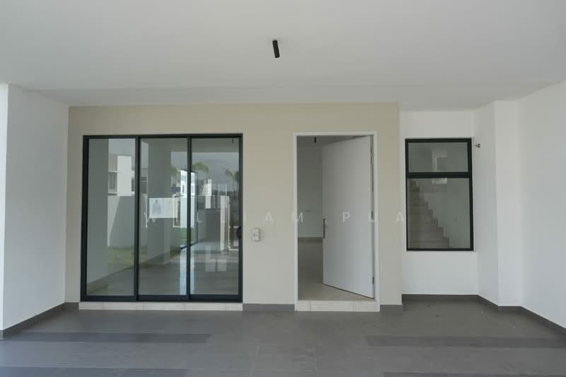 Rumah Teres 2 Tingkat untuk Dijual di Telok Panglima Garang (Selangor) - William Pua - PropertyGuru.com.my