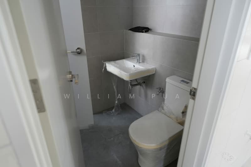 Rumah Teres 2 Tingkat untuk Dijual di Telok Panglima Garang (Selangor) - William Pua - PropertyGuru.com.my