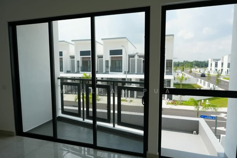 Rumah Teres 2 Tingkat untuk Dijual di Telok Panglima Garang (Selangor) - William Pua - PropertyGuru.com.my