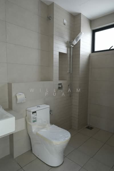 Rumah Teres 2 Tingkat untuk Dijual di Telok Panglima Garang (Selangor) - William Pua - PropertyGuru.com.my