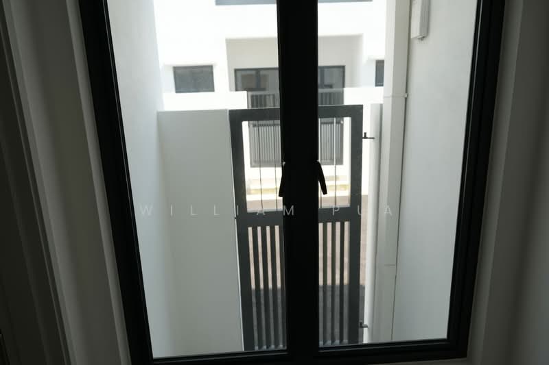 Rumah Teres 2 Tingkat untuk Dijual di Telok Panglima Garang (Selangor) - William Pua - PropertyGuru.com.my