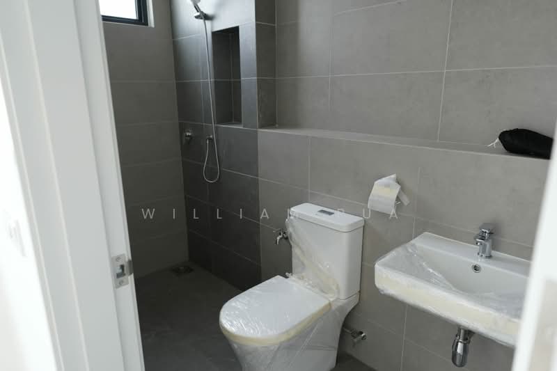 Rumah Teres 2 Tingkat untuk Dijual di Telok Panglima Garang (Selangor) - William Pua - PropertyGuru.com.my