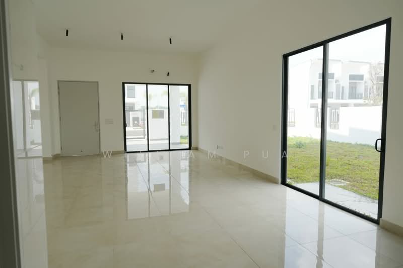 Rumah Teres 2 Tingkat untuk Dijual di Telok Panglima Garang (Selangor) - William Pua - PropertyGuru.com.my