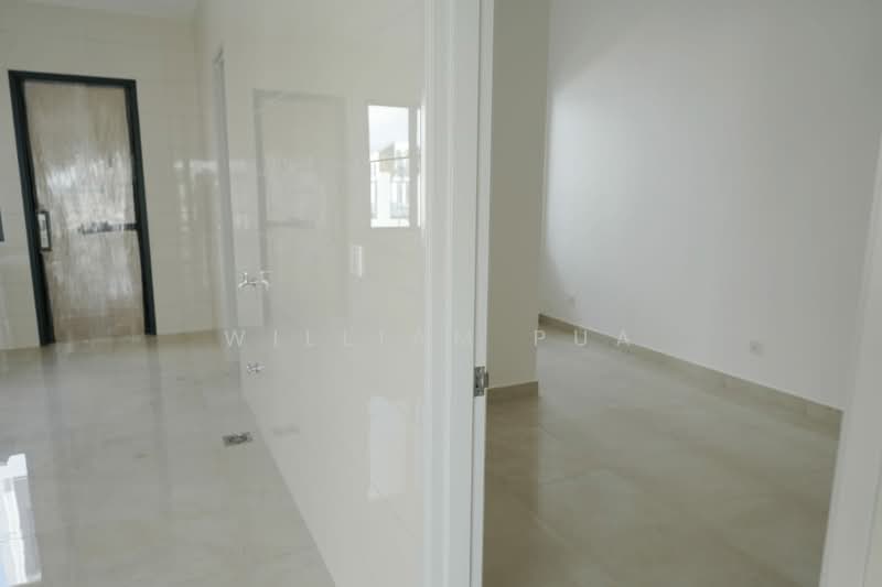 Rumah Teres 2 Tingkat untuk Dijual di Telok Panglima Garang (Selangor) - William Pua - PropertyGuru.com.my