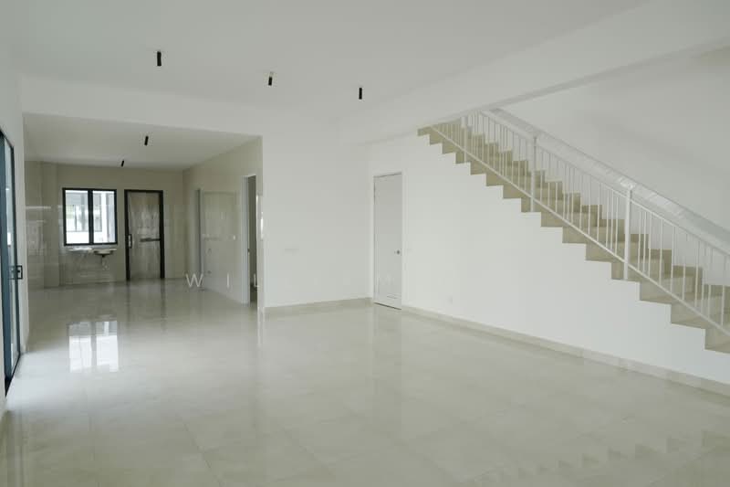 Rumah Teres 2 Tingkat untuk Dijual di Telok Panglima Garang (Selangor) - William Pua - PropertyGuru.com.my