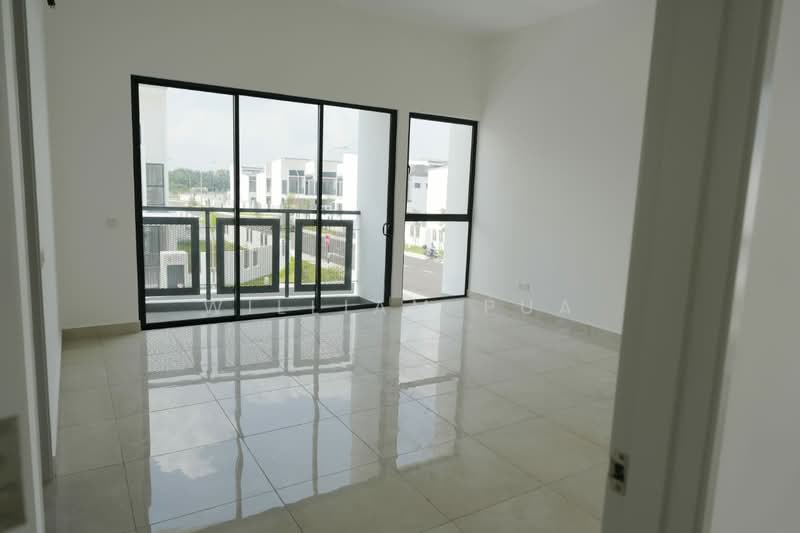 Rumah Teres 2 Tingkat untuk Dijual di Telok Panglima Garang (Selangor) - William Pua - PropertyGuru.com.my