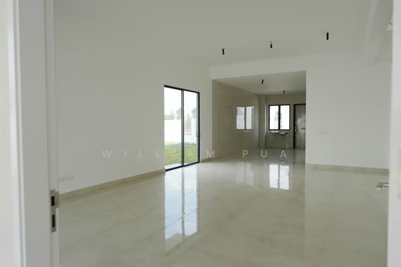 Rumah Teres 2 Tingkat untuk Dijual di Telok Panglima Garang (Selangor) - William Pua - PropertyGuru.com.my