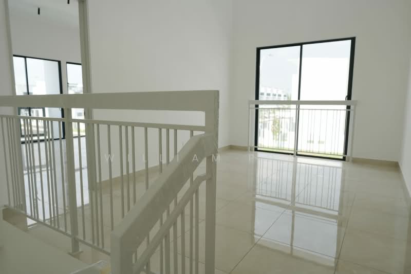 Rumah Teres 2 Tingkat untuk Dijual di Telok Panglima Garang (Selangor) - William Pua - PropertyGuru.com.my