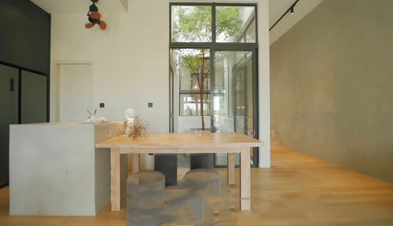 Rumah Teres 2 Tingkat untuk Disewa di Medini (Iskandar Puteri (Nusajaya)) - Jensen Goh - Interior - PropertyGuru.com.my
