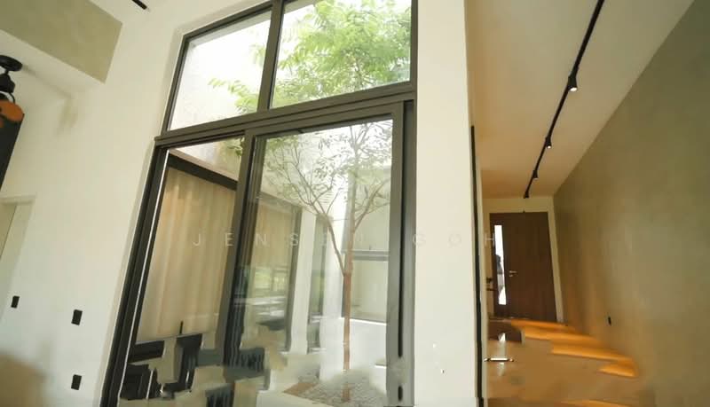 Rumah Teres 2 Tingkat untuk Disewa di Medini (Iskandar Puteri (Nusajaya)) - Jensen Goh - Interior - PropertyGuru.com.my