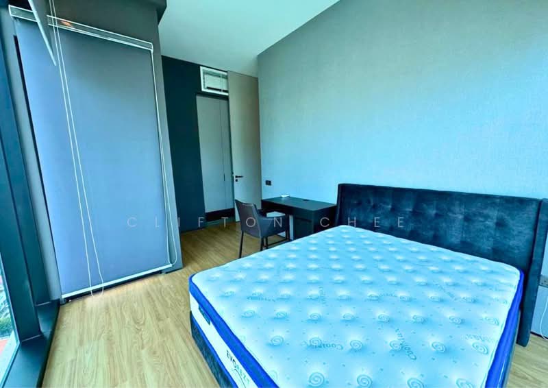 Service Residence for Rent at City of Dreams - Clifton Chee - PropertyGuru.com.my