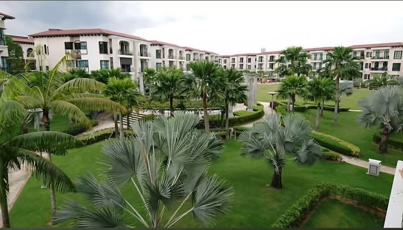 Condominium for Rent at Isle of Kamares - Azizirrahim . - Exterior - PropertyGuru.com.my