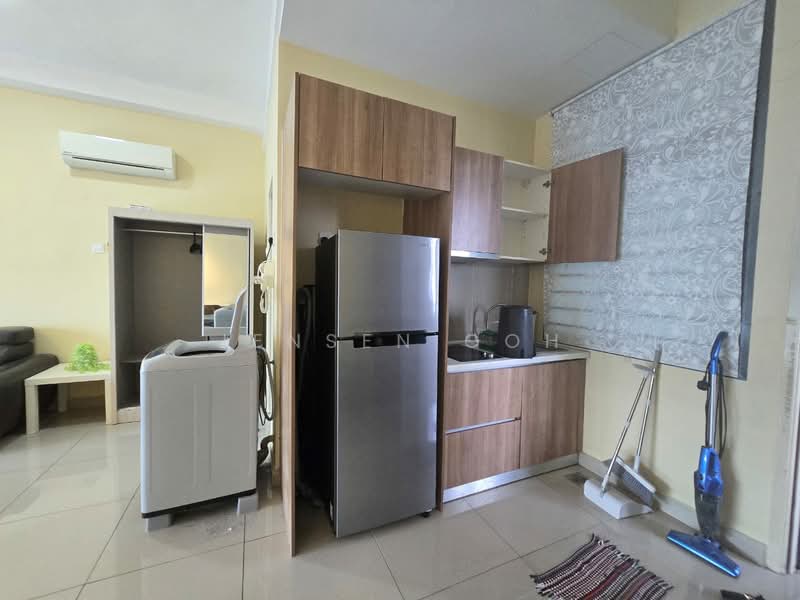 Service Residence for Rent at Palazio - Jensen Goh - Kitchen - PropertyGuru.com.my