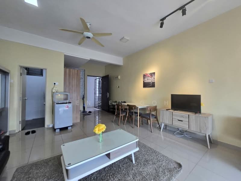 Service Residence for Rent at Palazio - Jensen Goh - Living Room - PropertyGuru.com.my