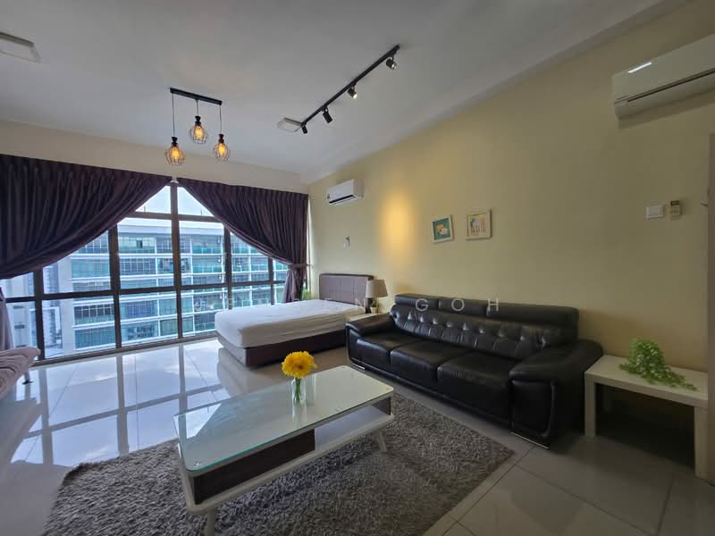 Service Residence for Rent at Palazio - Jensen Goh - PropertyGuru.com.my