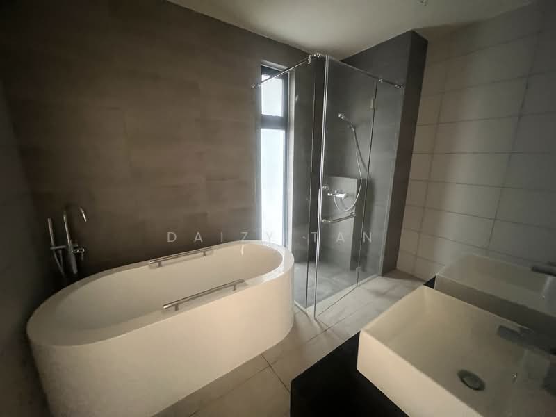 Servis Apartment untuk Disewa di The Era @ Duta North - Daizy Tan - PropertyGuru.com.my