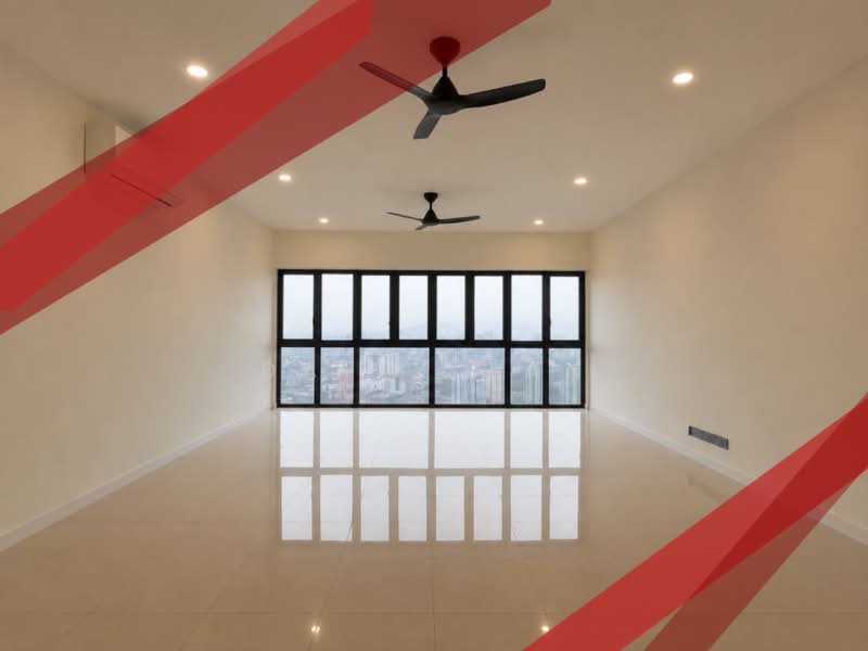 Servis Apartment untuk Disewa di The Era @ Duta North - Daizy Tan - PropertyGuru.com.my