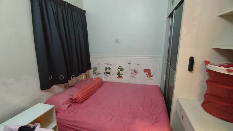 Condominium for Rent at I-Regency Condominium (Ideal Regency) - Jocellynn Lee - PropertyGuru.com.my