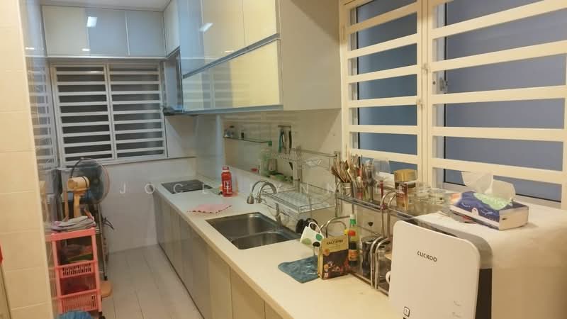 Condominium for Rent at I-Regency Condominium (Ideal Regency) - Jocellynn Lee - PropertyGuru.com.my