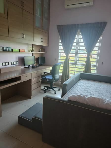 Condominium for Rent at I-Regency Condominium (Ideal Regency) - Jocellynn Lee - PropertyGuru.com.my