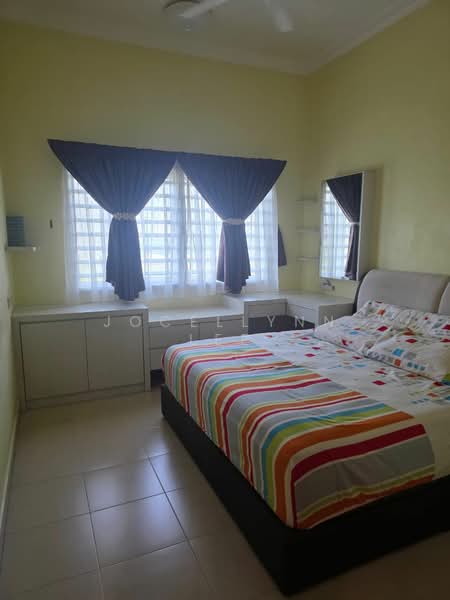 Condominium for Rent at I-Regency Condominium (Ideal Regency) - Jocellynn Lee - PropertyGuru.com.my
