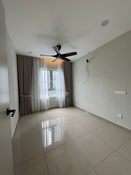 Condominium for Rent at Residensi Dutamas Dahlia - Halim Mazlan - Interior - PropertyGuru.com.my