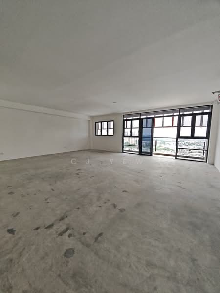 Pejabat untuk Disewa di Bandar Puteri Puchong (Puchong) - CJ Yew - Interior - PropertyGuru.com.my