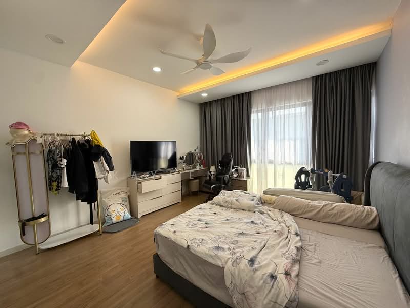 Cluster House for Sale in Medini (Iskandar Puteri (Nusajaya)) - Kayden Beh - PropertyGuru.com.my