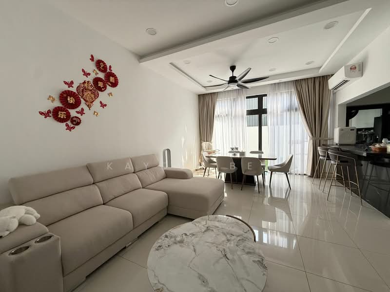 Cluster House for Sale in Medini (Iskandar Puteri (Nusajaya)) - Kayden Beh - PropertyGuru.com.my